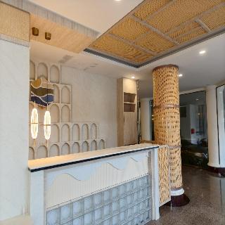 Hatyai Merridian Hotel fotoÄŸrafÄ±