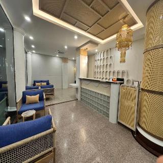 Hatyai Merridian Hotel fotoÄŸrafÄ±