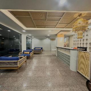 Hatyai Merridian Hotel fotoÄŸrafÄ±