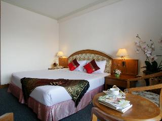 Hatyai Merridian Hotel fotoÄŸrafÄ±