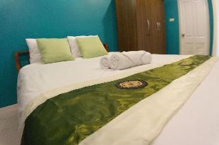 Weerawadee Place otel fotoğrafı
