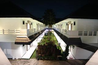 Mahkota Hotel Genteng fotoÄŸrafÄ±