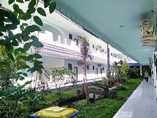 Mahkota Hotel Genteng fotoÄŸrafÄ±