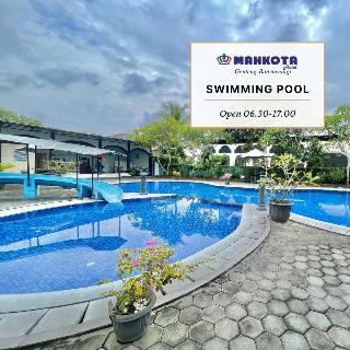 Mahkota Hotel Genteng fotoÄŸrafÄ±