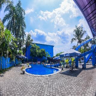 Mahkota Hotel Genteng fotoÄŸrafÄ±