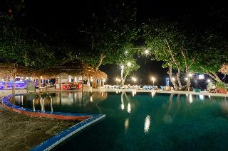 Dong Talay Lipe Beach Resort fotoÄŸrafÄ±