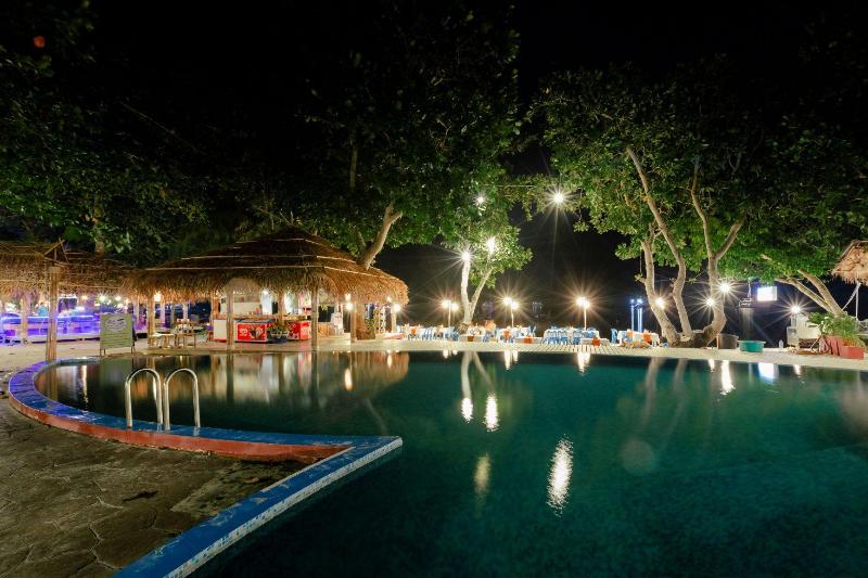 Dong Talay Lipe Beach Resort - Aktivite