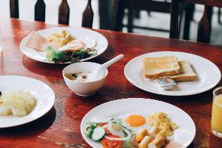 Dong Talay Lipe Beach Resort fotoÄŸrafÄ±