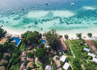 Dong Talay Lipe Beach Resort otel fotoğrafı