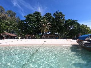 Dong Talay Lipe Beach Resort fotoÄŸrafÄ±