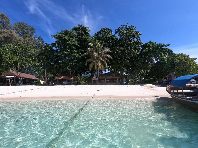 Dong Talay Lipe Beach Resort - Genel