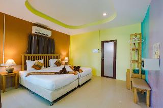 Dong Talay Lipe Beach Resort fotoÄŸrafÄ±