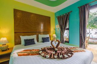 Dong Talay Lipe Beach Resort fotoÄŸrafÄ±