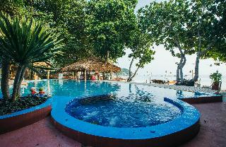 Dong Talay Lipe Beach Resort fotoÄŸrafÄ±