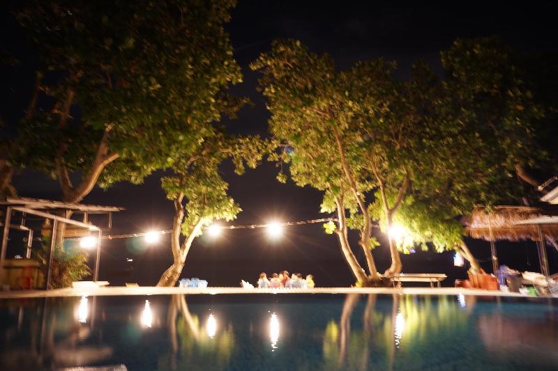 Dong Talay Lipe Beach Resort - Plaj