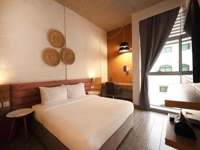 Dara Al Yammamah Hotel - Oda