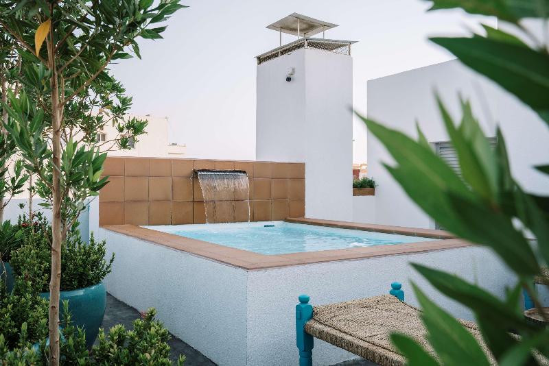 Dara Al Yammamah Hotel - Havuz