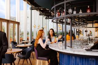 Yotel Amsterdam fotoÄŸrafÄ±