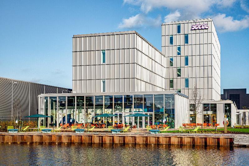 Yotel Amsterdam - Genel