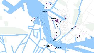 Yotel Amsterdam fotoÄŸrafÄ±