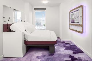 Yotel Amsterdam fotoÄŸrafÄ±
