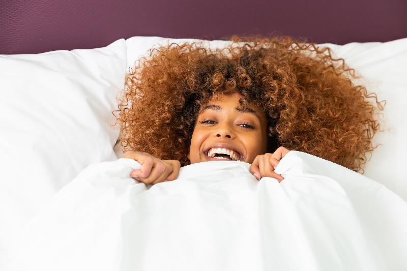 Yotel Amsterdam - Oda