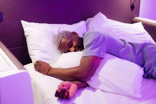 Yotel Amsterdam fotoÄŸrafÄ±