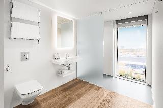 Yotel Amsterdam fotoÄŸrafÄ±