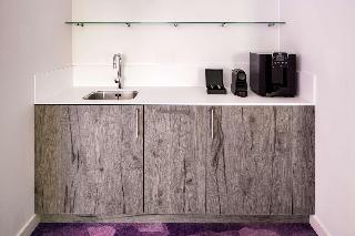 Yotel Amsterdam fotoÄŸrafÄ±