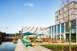 Yotel Amsterdam fotoÄŸrafÄ±