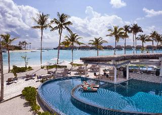 Radisson Blu Resort Maldives fotoÄŸrafÄ±