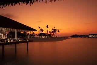 Radisson Blu Resort Maldives fotoÄŸrafÄ±