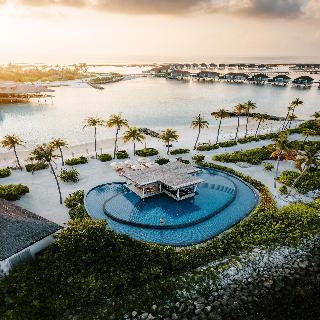 Radisson Blu Resort Maldives fotoÄŸrafÄ±