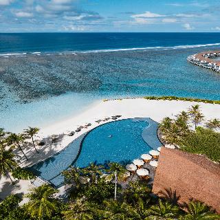 Radisson Blu Resort Maldives fotoÄŸrafÄ±