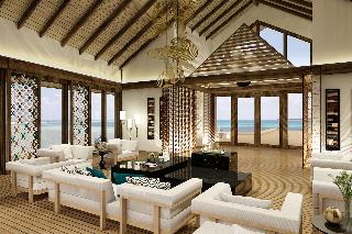Radisson Blu Resort Maldives fotoÄŸrafÄ±