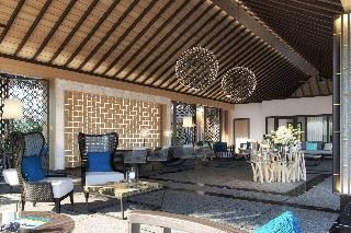 Radisson Blu Resort Maldives fotoÄŸrafÄ±