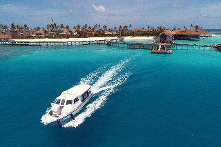 Radisson Blu Resort Maldives fotoÄŸrafÄ±