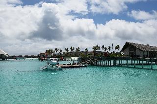 Radisson Blu Resort Maldives fotoÄŸrafÄ±