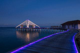 Radisson Blu Resort Maldives fotoÄŸrafÄ±