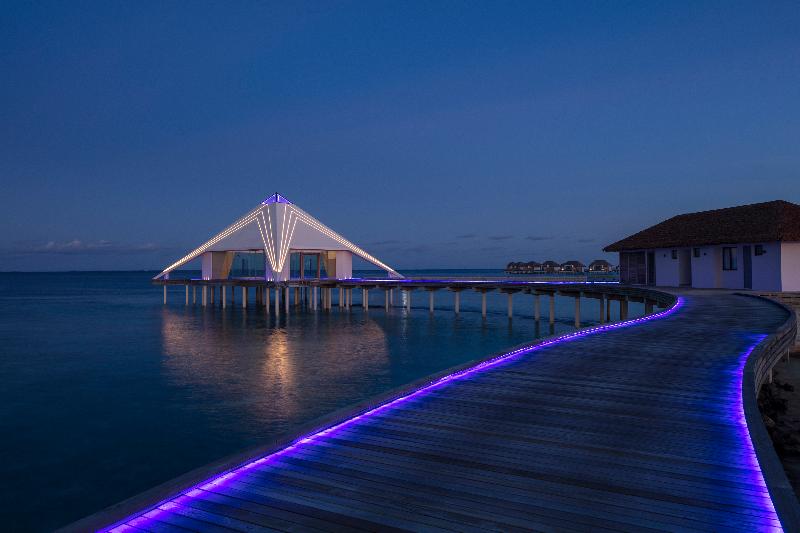 Radisson Blu Resort Maldives - Toplantı