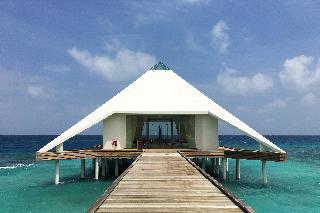 Radisson Blu Resort Maldives fotoÄŸrafÄ±