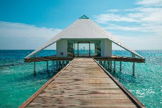 Radisson Blu Resort Maldives fotoÄŸrafÄ±