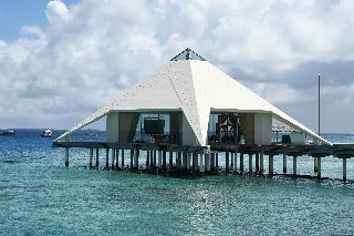 Radisson Blu Resort Maldives fotoÄŸrafÄ±