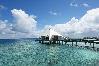 Radisson Blu Resort Maldives fotoÄŸrafÄ±