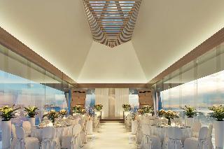 Radisson Blu Resort Maldives fotoÄŸrafÄ±