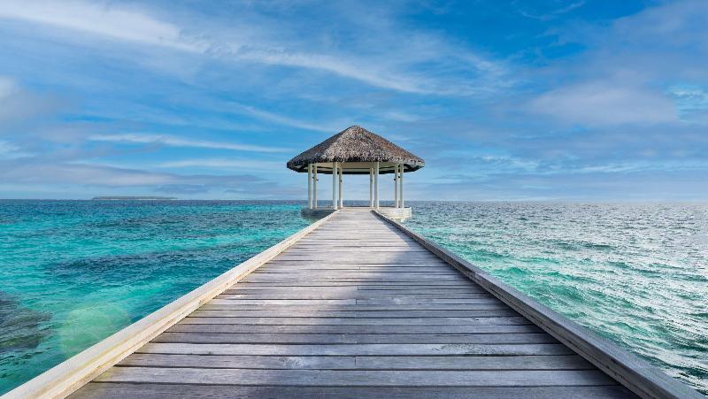 Radisson Blu Resort Maldives - Aktivite