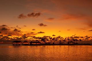 Radisson Blu Resort Maldives fotoÄŸrafÄ±
