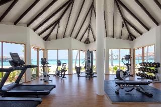 Radisson Blu Resort Maldives fotoÄŸrafÄ±