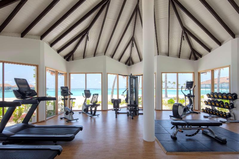 Radisson Blu Resort Maldives - Aktivite