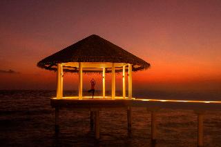 Radisson Blu Resort Maldives fotoÄŸrafÄ±
